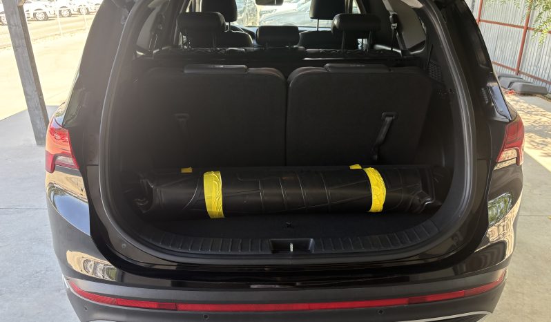 
								Hyundai Santa Fe 1.6 HEV 2WD Signature full									