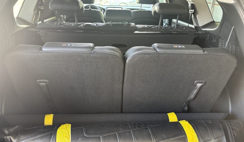 
								Hyundai Santa Fe 1.6 HEV 2WD Signature full									