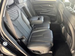 
										Hyundai Santa Fe 1.6 HEV 2WD Signature full									