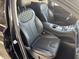 
										Hyundai Santa Fe 1.6 HEV 2WD Signature full									