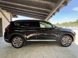 
										Hyundai Santa Fe 1.6 HEV 2WD Signature full									