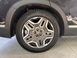 
										Hyundai Santa Fe 1.6 HEV 2WD Signature full									
