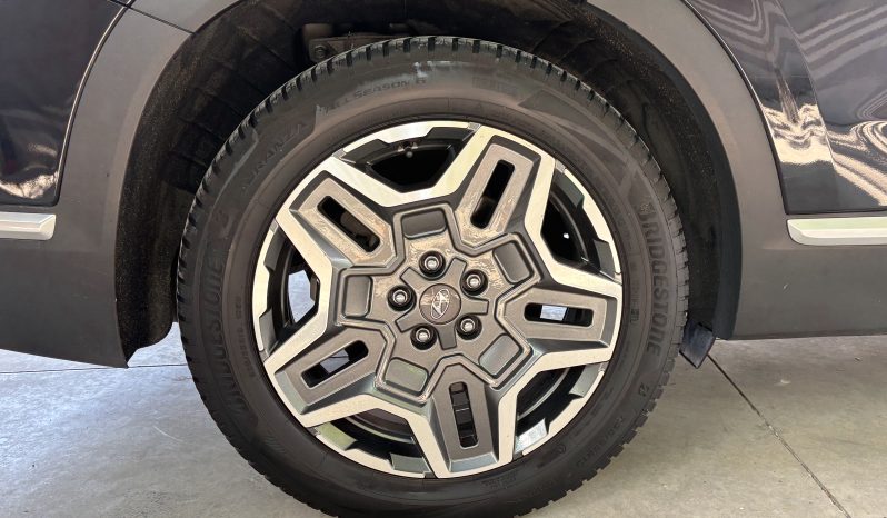 
								Hyundai Santa Fe 1.6 HEV 2WD Signature full									