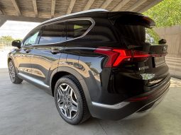 
										Hyundai Santa Fe 1.6 HEV 2WD Signature full									
