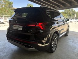 
										Hyundai Santa Fe 1.6 HEV 2WD Signature full									