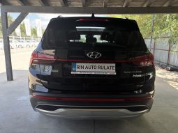 
										Hyundai Santa Fe 1.6 HEV 2WD Signature full									