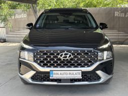 
										Hyundai Santa Fe 1.6 HEV 2WD Signature full									