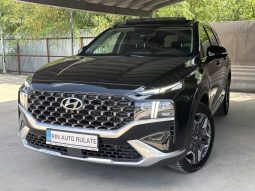 
										Hyundai Santa Fe 1.6 HEV 2WD Signature full									