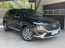 
										Hyundai Santa Fe 1.6 HEV 2WD Signature full									