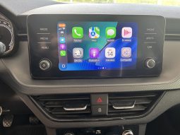 
										Skoda Scala 1.0 TSI Ambition full									