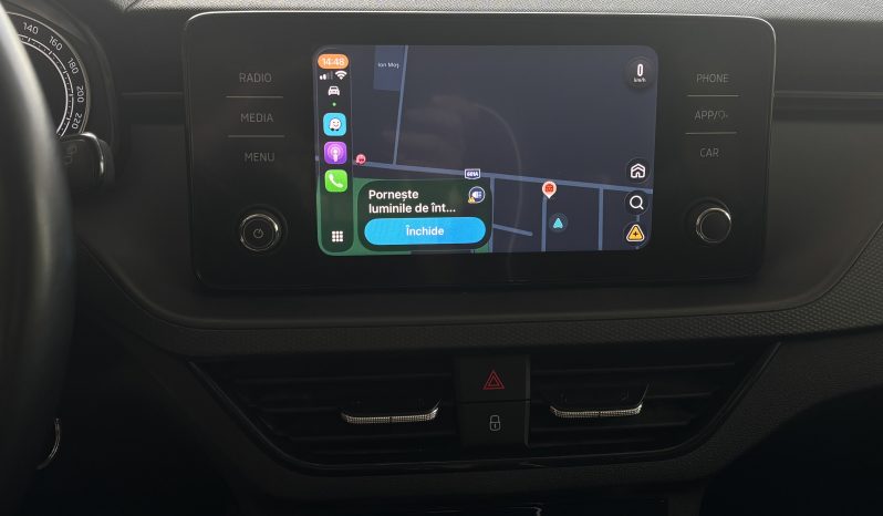 
								Skoda Scala 1.0 TSI Ambition full									