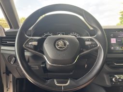 
										Skoda Scala 1.0 TSI Ambition full									