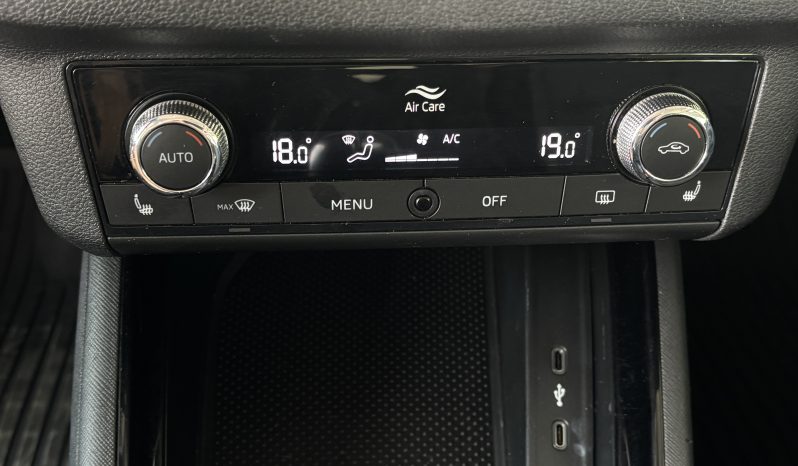 
								Skoda Scala 1.0 TSI Ambition full									