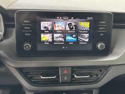 
										Skoda Scala 1.0 TSI Ambition full									