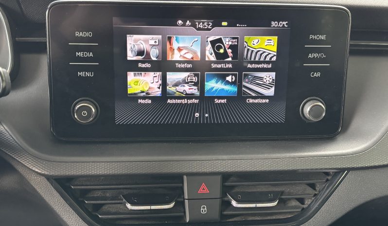 
								Skoda Scala 1.0 TSI Ambition full									