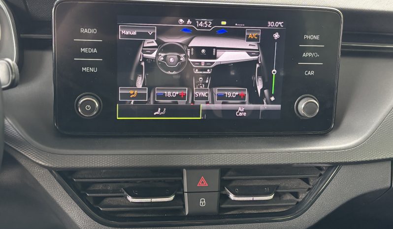 
								Skoda Scala 1.0 TSI Ambition full									