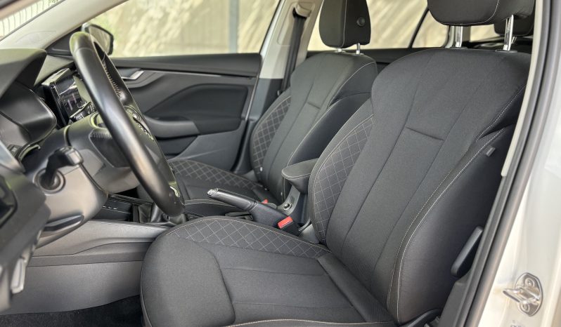 
								Skoda Scala 1.0 TSI Ambition full									