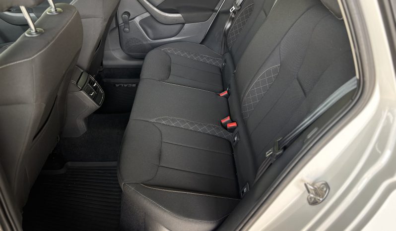
								Skoda Scala 1.0 TSI Ambition full									