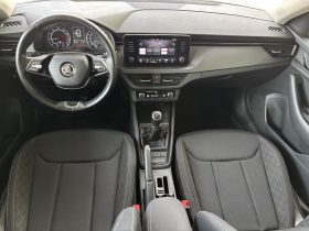 Skoda Scala 1.0 TSI Ambition