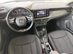 
										Skoda Scala 1.0 TSI Ambition full									
