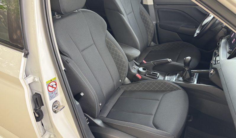 
								Skoda Scala 1.0 TSI Ambition full									