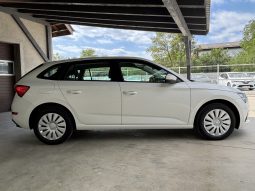 
										Skoda Scala 1.0 TSI Ambition full									