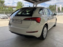 
										Skoda Scala 1.0 TSI Ambition full									
