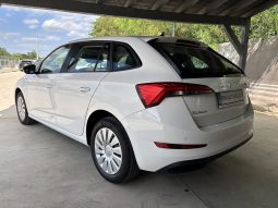 
										Skoda Scala 1.0 TSI Ambition full									