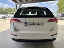 
										Skoda Scala 1.0 TSI Ambition full									