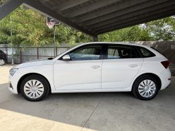 
										Skoda Scala 1.0 TSI Ambition full									