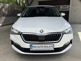 Skoda Scala 1.0 TSI Ambition