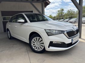 Skoda Scala 1.0 TSI Ambition