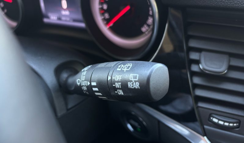 
								Opel Astra full									
