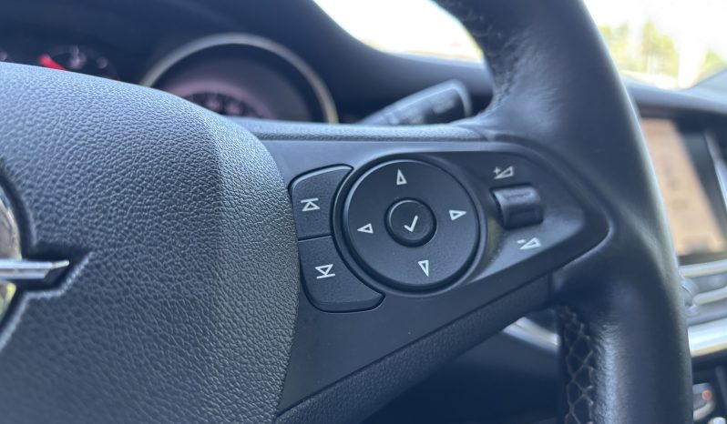 
								Opel Astra full									