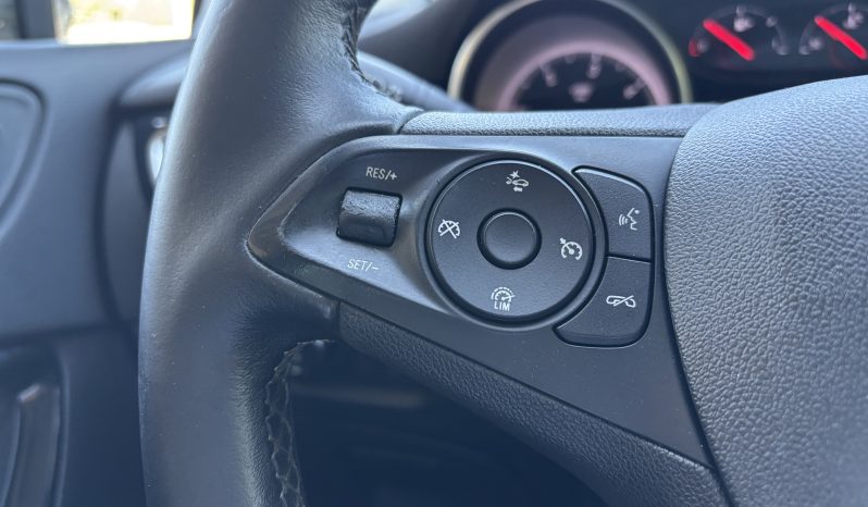 
								Opel Astra full									