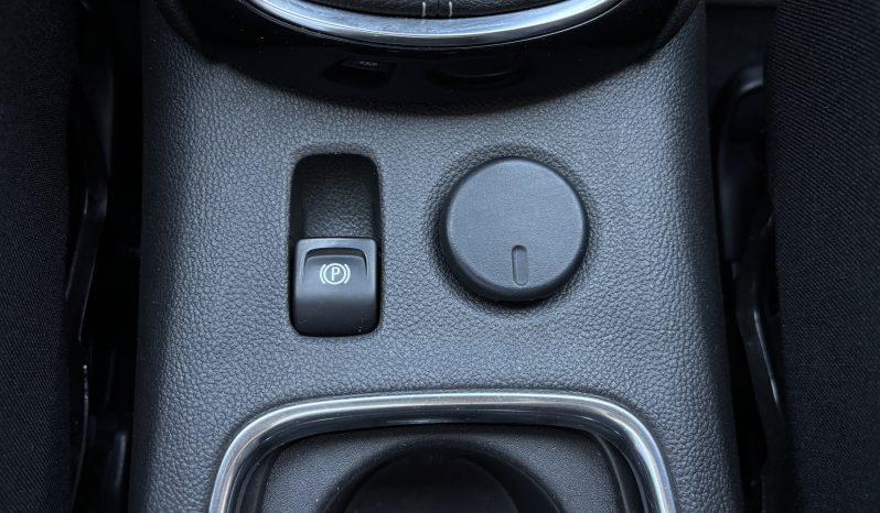 
								Opel Astra full									