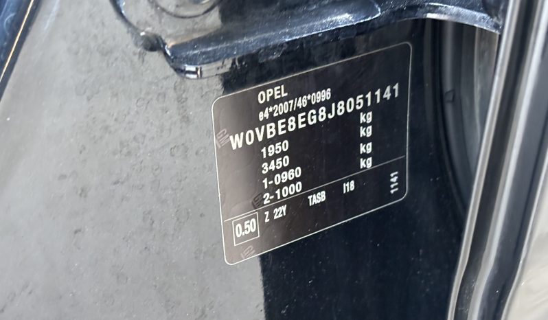 
								Opel Astra full									