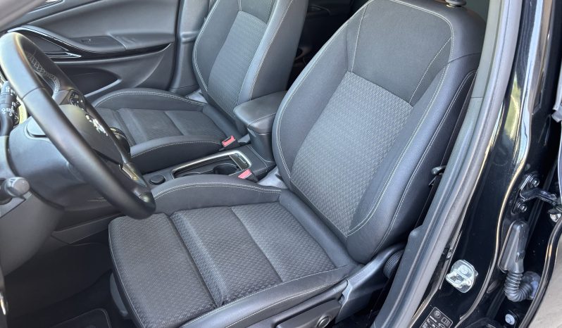 
								Opel Astra full									