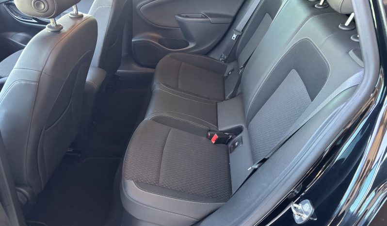 
								Opel Astra full									