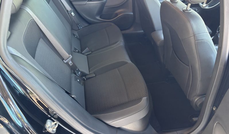
								Opel Astra full									