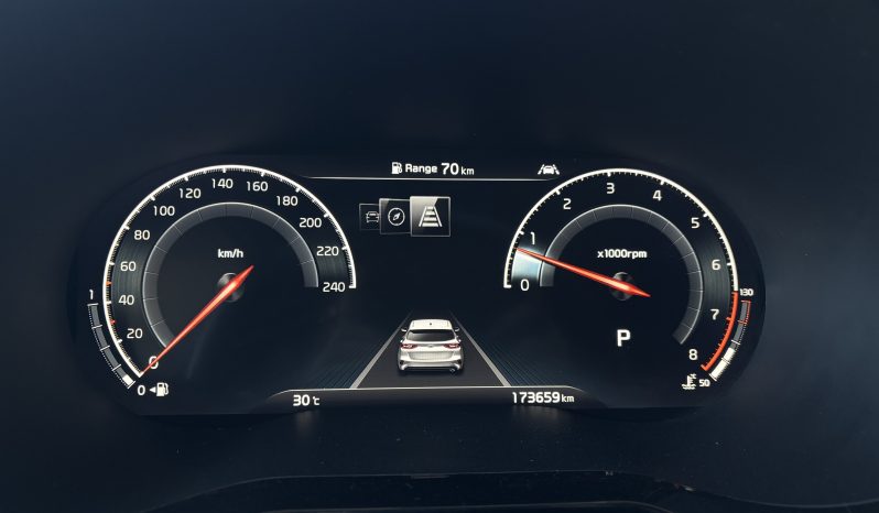 
								Kia Pro Ceed 1.5 T-GDI 7DCT GT Line full									