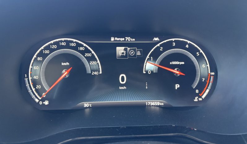 
								Kia Pro Ceed 1.5 T-GDI 7DCT GT Line full									