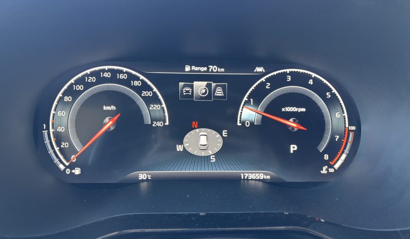 
								Kia Pro Ceed 1.5 T-GDI 7DCT GT Line full									