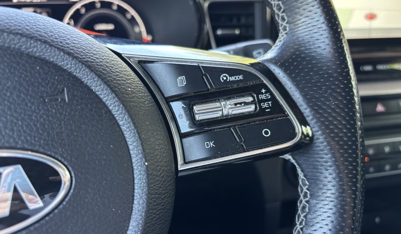 
								Kia Pro Ceed 1.5 T-GDI 7DCT GT Line full									