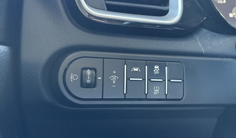 
								Kia Pro Ceed 1.5 T-GDI 7DCT GT Line full									