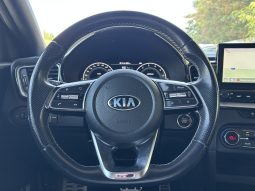 
										Kia Pro Ceed 1.5 T-GDI 7DCT GT Line full									