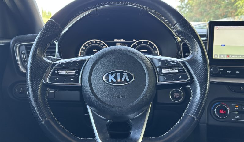 
								Kia Pro Ceed 1.5 T-GDI 7DCT GT Line full									