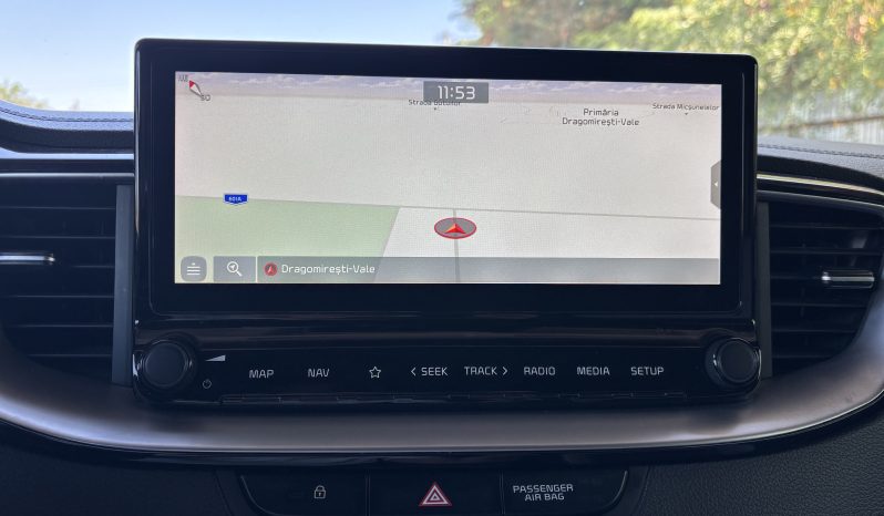 
								Kia Pro Ceed 1.5 T-GDI 7DCT GT Line full									
