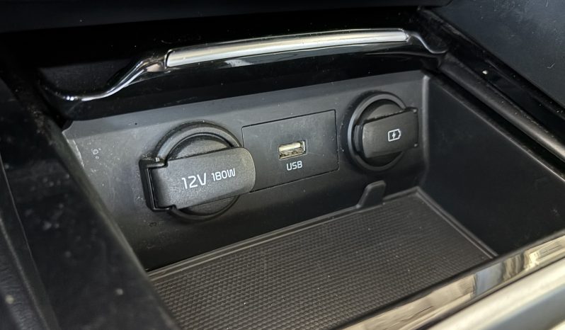 
								Kia Pro Ceed 1.5 T-GDI 7DCT GT Line full									