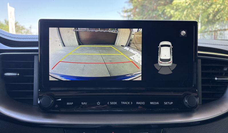 
								Kia Pro Ceed 1.5 T-GDI 7DCT GT Line full									